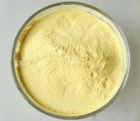 pine pollen powder